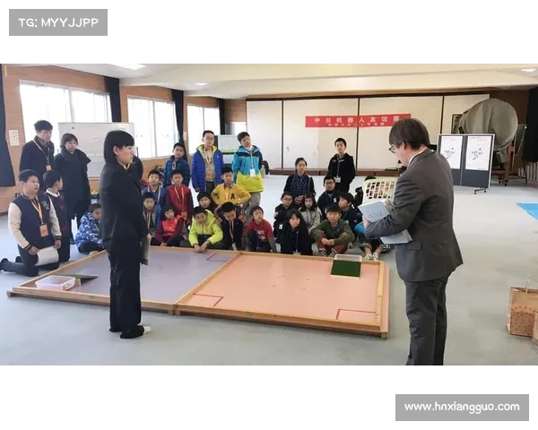 新型穿线机亮相日本赛引关注 个性化张力设置成为赛事亮点