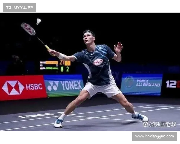 羽毛球世锦赛安赛龙现身观战与教练深谈引发外界猜测