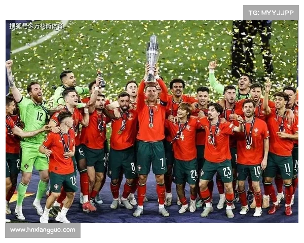 葡萄牙C罗点球命中率百分百成球队定海神针助力夺冠