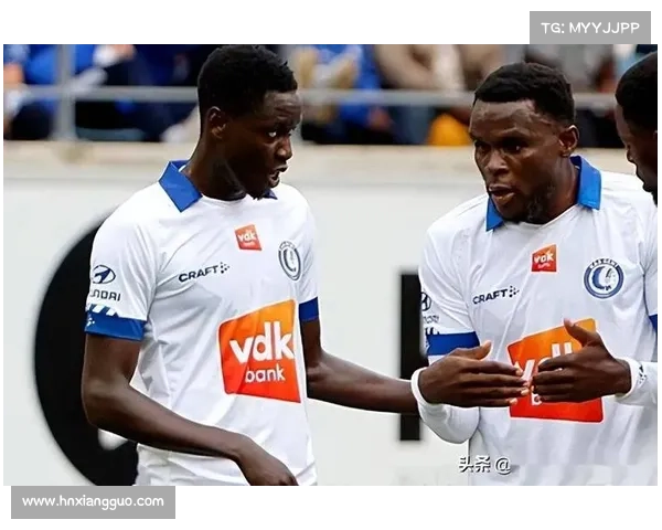 恩加德乌以足球为媒促进喀麦隆与世界友谊共筑文化交流新桥梁