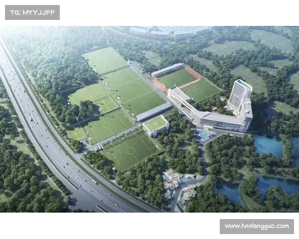 中国足协加速推动青少年足球发展与训练基地建设提速